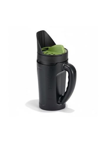 relaxdays Handstreuer in Grün - 2,5 Liter