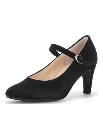 Gabor Pumps in Schwarz