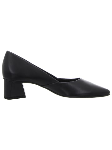 Paul Green Pumps in schwarz/schwarz