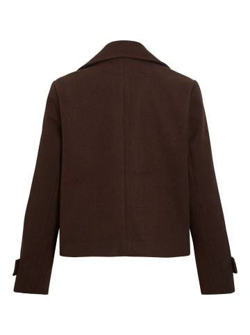 Vila Jacke in Coffee Bean