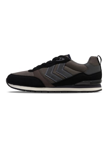 Hummel Hummel Shoe Monaco 86 Erwachsene in JAVA/BLACK