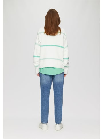 s.Oliver Strickpullover  in  02X1_ecru