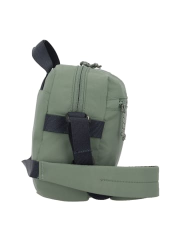FJÄLLRÄVEN High Coast Umhängetasche 24 cm patina green