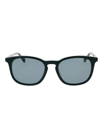 Gant Unisex Sonnenbrillen Panto Grün