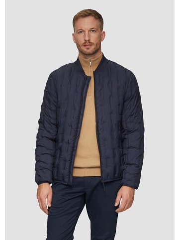 s.Oliver Outdoor-Jacke in 5978_navy