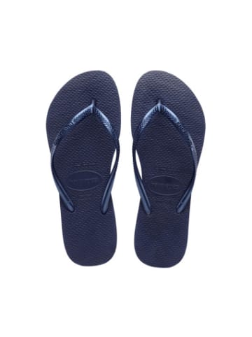 Havaianas Chanclas 4000030 in Marine