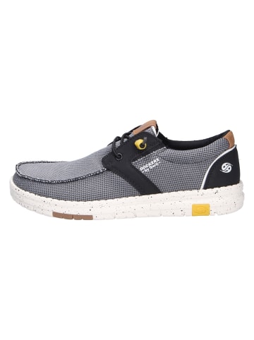 Dockers by Gerli Halbschuh in schwarz