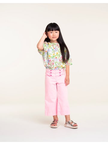 Oilily Besty Bluse in Weiß