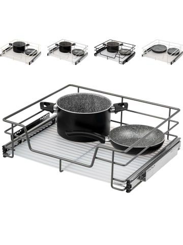 bremermann Teleskopschublade 60 cm