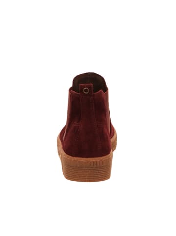 Gabor Stiefelette in bordo