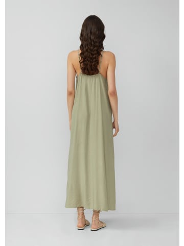 QS Kleid in 7297_helles olivgrün