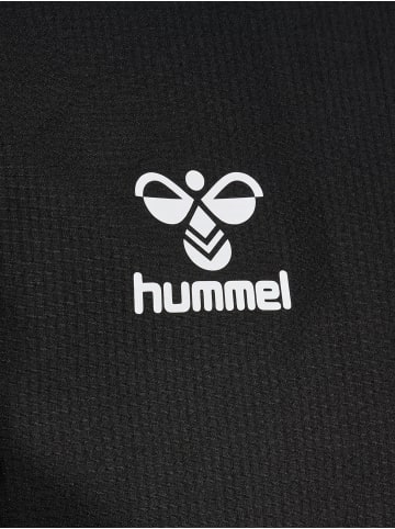 Hummel Hummel Jacke Hmlgo Multisport Herren Atmungsaktiv Wasserdichter in BLACK