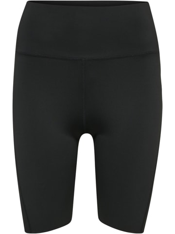 Hummel Hummel Shorts Hmlmt Yoga Damen in BLACK