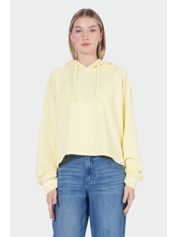 M.O.D Aurora Hoody Sweat Pastel Yellow