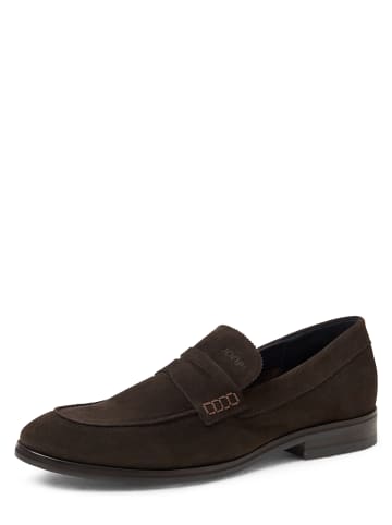 JOOP! Schuhe Velluto Kleitos in schoko - 0001