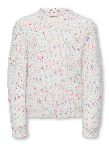 KIDS ONLY Pullover KOGLUDI in birch