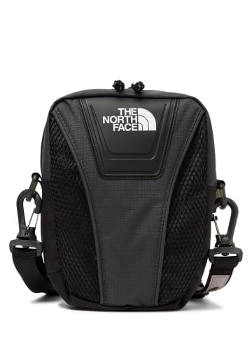 The North Face Umhängetasche in schwarz anthrazit - 0001