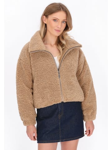 DreiMaster Maritim Women Jacket in sand