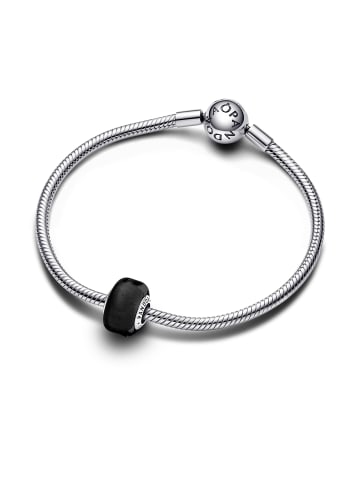 Pandora 925/- Sterling Silber Charm Murano