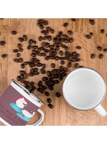Mr. & Mrs. Panda Metalltasse Junggesellinnenabschied Feiern mit ... in Kaffa Coffee