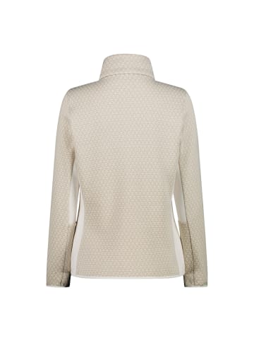 cmp Woman Jacket in Beige