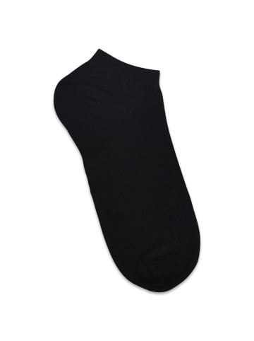 Jack & Jones 10er-pack Socken in Black