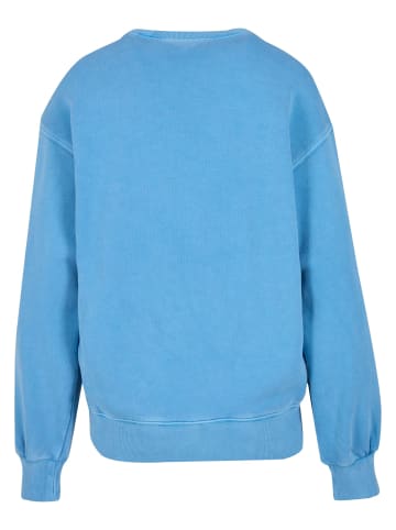 Carhartt WIP Carhartt WIP Rundhalsausschnitt in piscine garment dyed