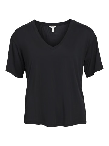 Object T-Shirt in Black