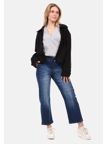 SURI FREY Blouson SFY Freyday in schwarz 100