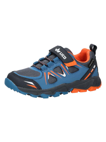 Lico Sneaker "Allen VS" in Blau