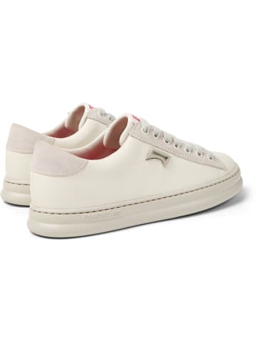 Camper Sneaker in weiss