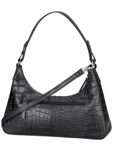 Burkely Schultertasche Cool Colbie in Black