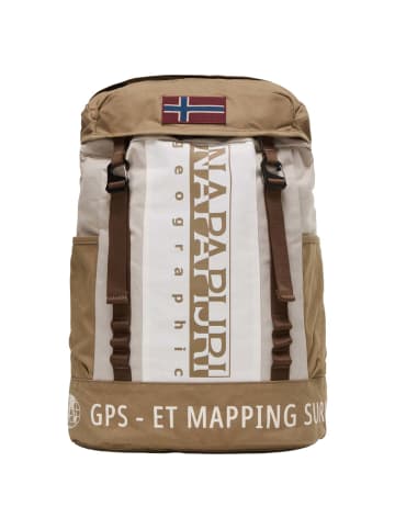 Napapijri H-Equator Daypack - Rucksack 40 cm (CB MQV) in CB MZD