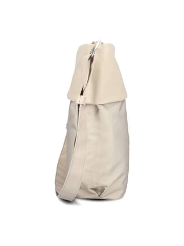 Zwei Olli Umhängetasche 31 cm in linen