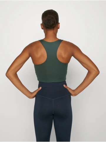 girlfriend collective Top Paloma in Moss