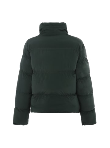 NAEMI Damen Steppjacke in Olive