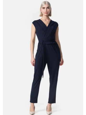 PM SELECTED Business Jumpsuit in Navy