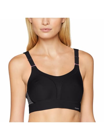 Triumph Bügellose BH für Damen in schwarz