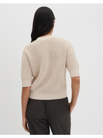 someday. Strickpullover Temmy in Natural Glaze