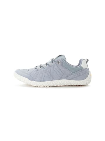 Camel Active Sneaker mit flexibler Laufsohle in Hellblau