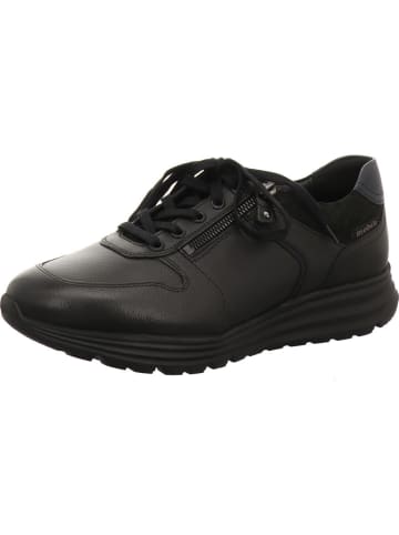 Mephisto Sneaker Low in schwarz