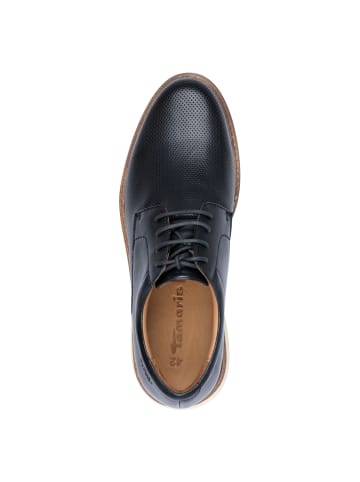 Tamaris Halbschuh in NAVY