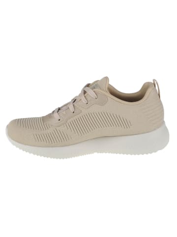 Skechers Skechers Bobs Squad Tough Talk in Beige