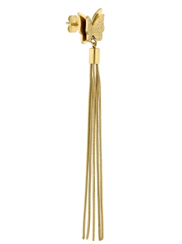 grassland Women Earrings in Gold