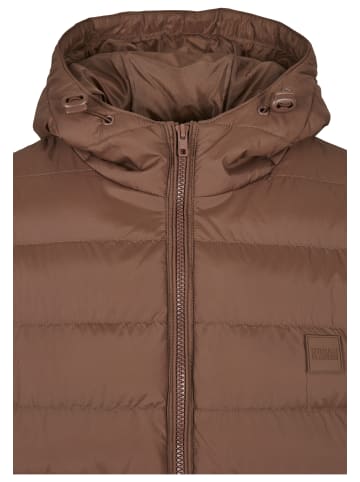 Urban Classics Urban Classics in bark