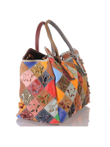 Kmisso Rucksack in Bunt