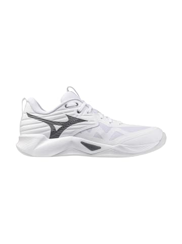 Mizuno Sneakers Low WAVE MOMENTUM PRO in weiß