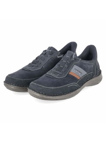 Josef Seibel orthopädischer Slipper in blau