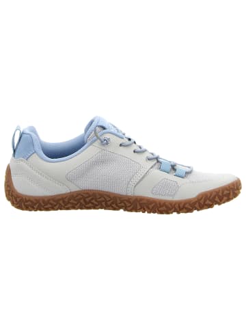 Camel Active Schnürschuhe in grau