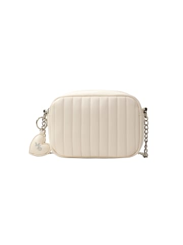 myMo Crossbody Bag in Wollweiss